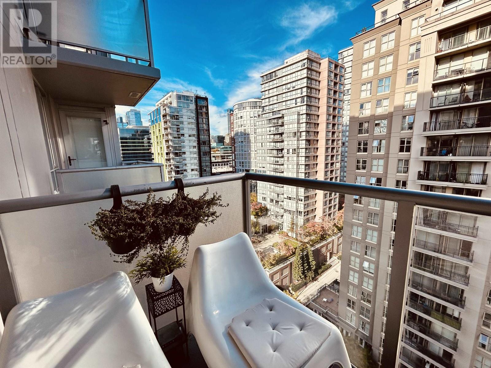1603 1001 Richards Street, Vancouver, British Columbia  V6B 1J6 - Photo 16 - R2816389