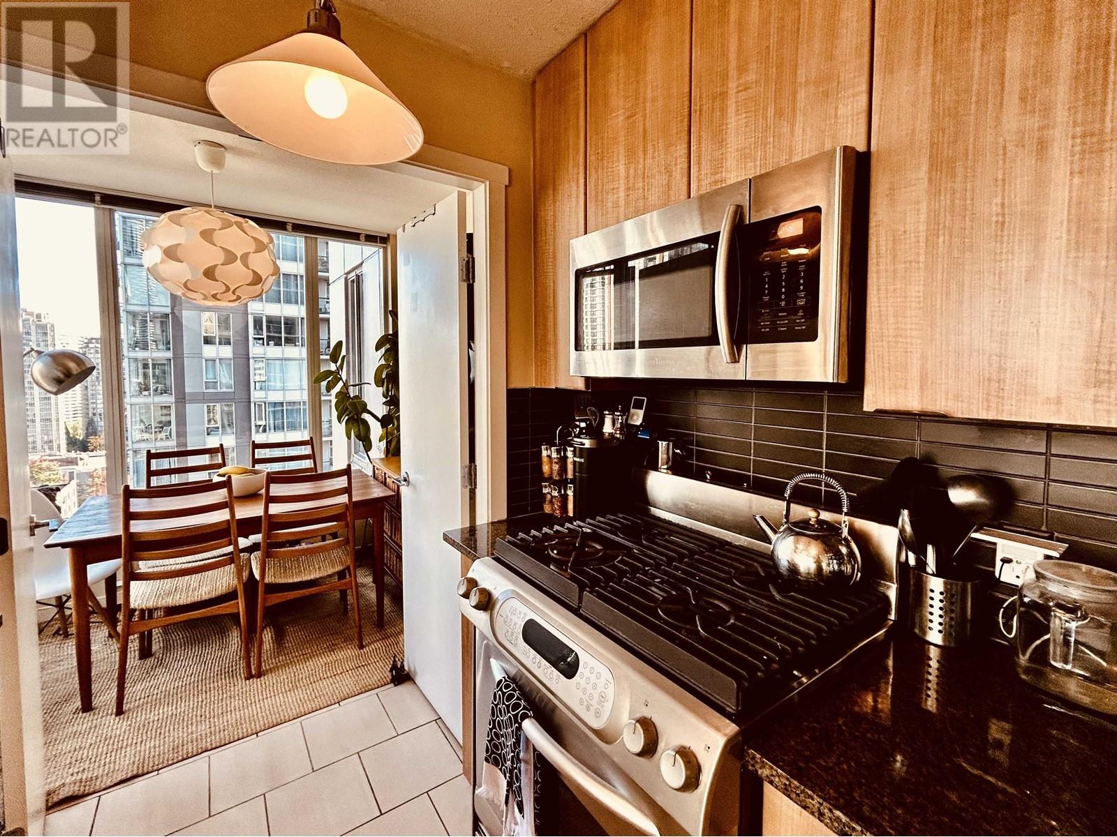 1603 1001 Richards Street, Vancouver, British Columbia  V6B 1J6 - Photo 6 - R2816389