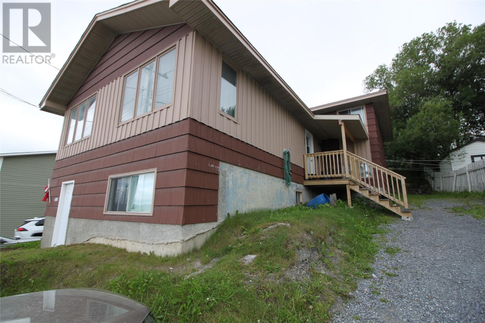 186 O'Connell Drive, Corner Brook, A2H5N1, 4 Bedrooms Bedrooms, ,2 BathroomsBathrooms,Single Family,For sale,O'Connell,1261898