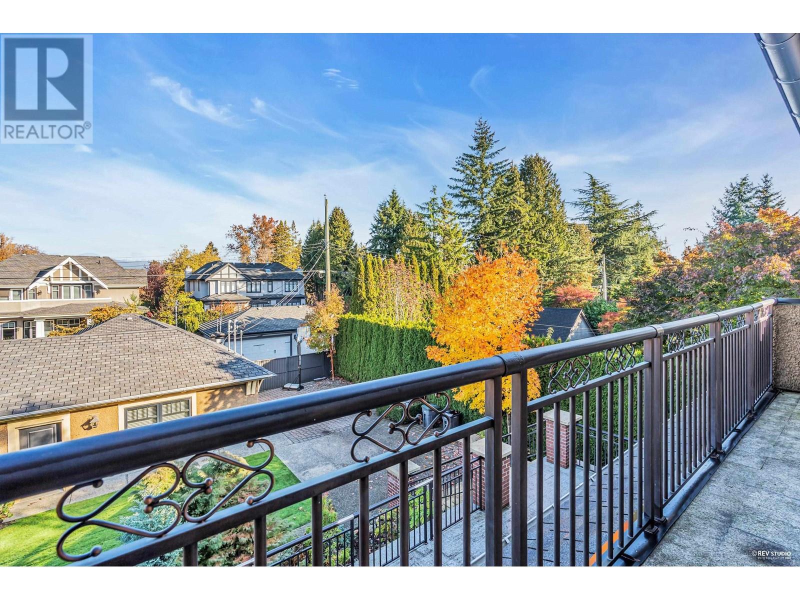 1257 W 32nd Avenue, Vancouver, British Columbia  V6H 2J1 - Photo 30 - R2823335