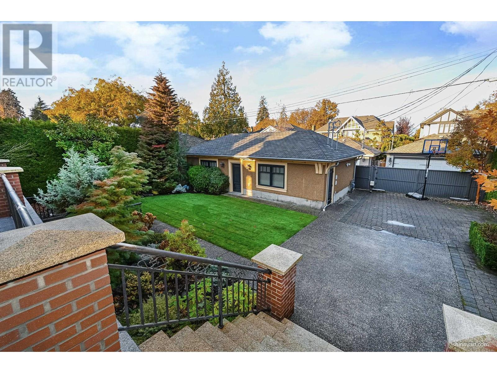 1257 W 32nd Avenue, Vancouver, British Columbia  V6H 2J1 - Photo 32 - R2823335