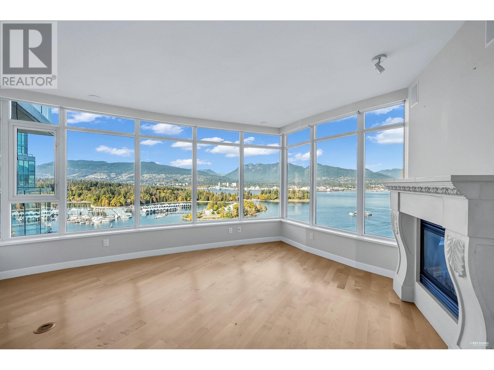 2601 1281 W Cordova Street, Vancouver, British Columbia  V6C 3R5 - Photo 15 - R2823549