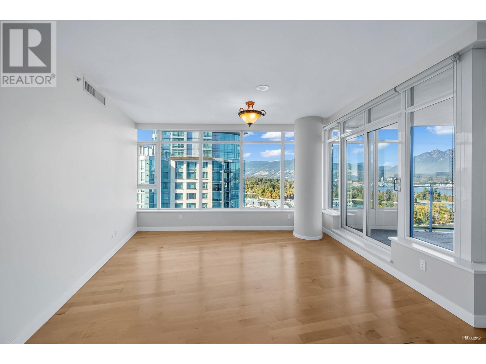 2601 1281 W Cordova Street, Vancouver, British Columbia  V6C 3R5 - Photo 17 - R2823549
