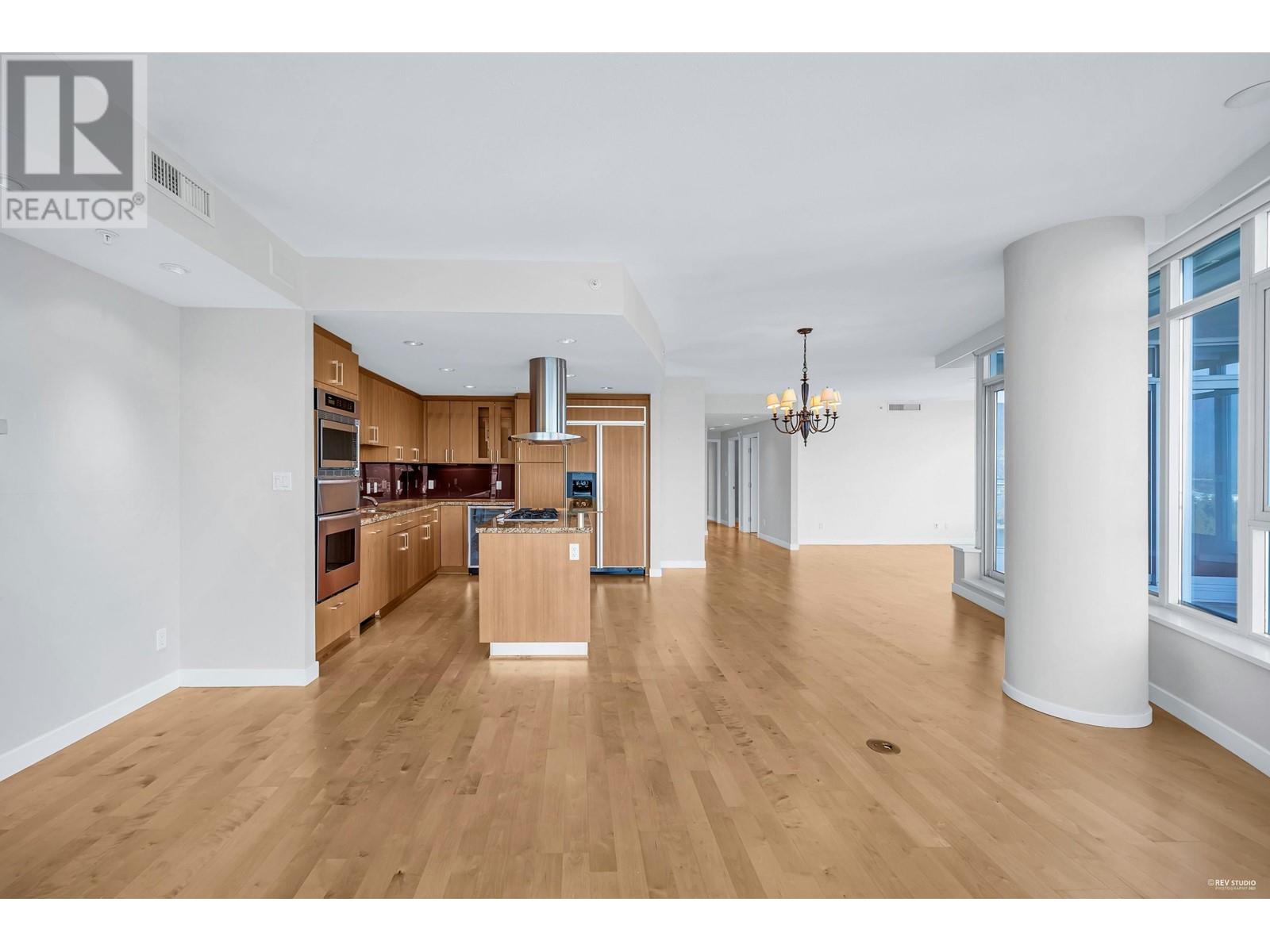 2601 1281 W Cordova Street, Vancouver, British Columbia  V6C 3R5 - Photo 18 - R2823549