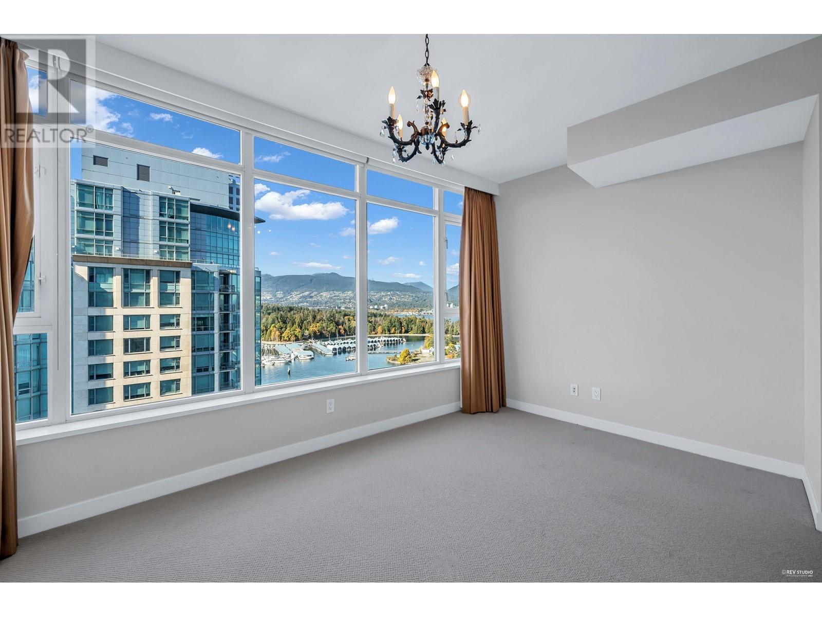 2601 1281 W Cordova Street, Vancouver, British Columbia  V6C 3R5 - Photo 21 - R2823549