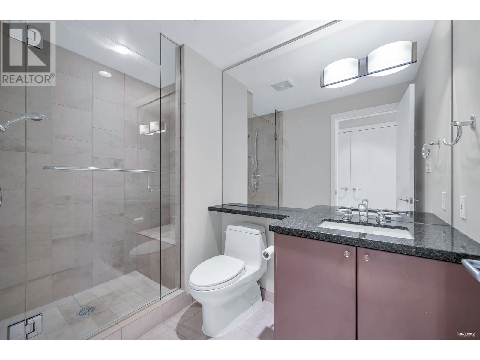 2601 1281 W Cordova Street, Vancouver, British Columbia  V6C 3R5 - Photo 23 - R2823549