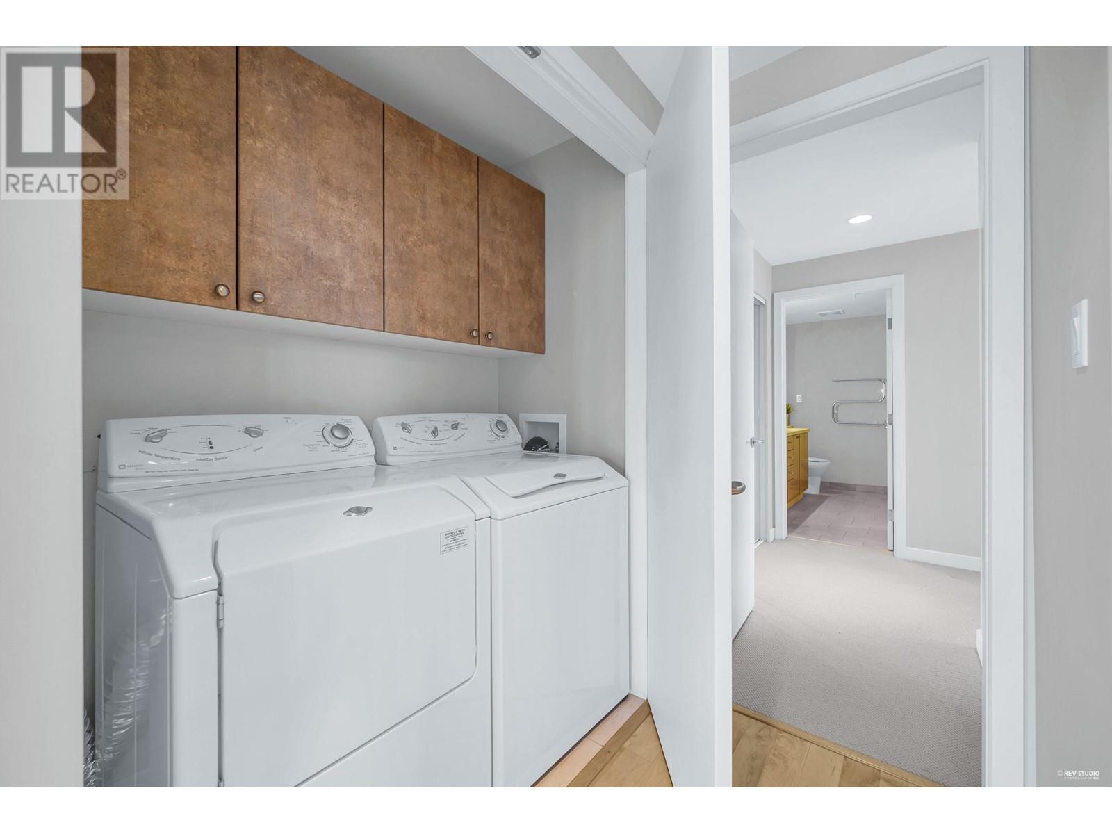2601 1281 W Cordova Street, Vancouver, British Columbia  V6C 3R5 - Photo 24 - R2823549