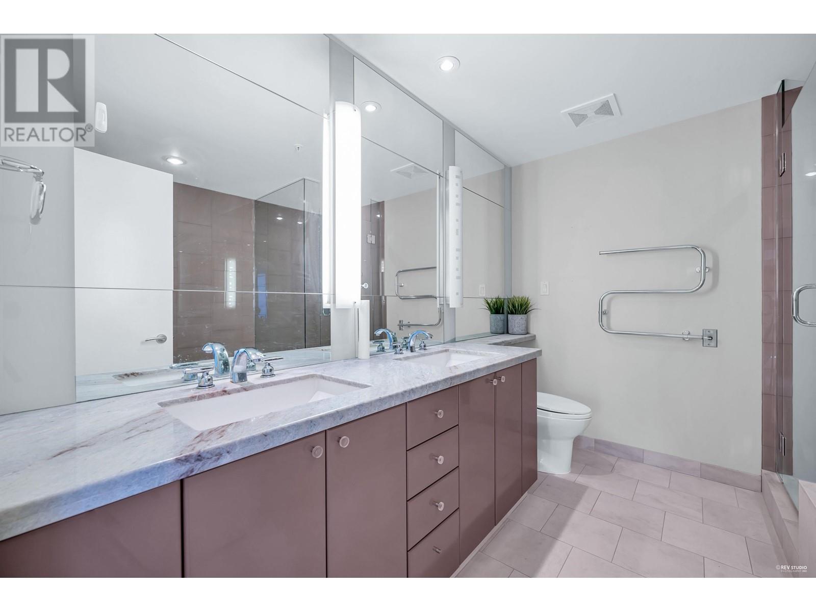 2601 1281 W Cordova Street, Vancouver, British Columbia  V6C 3R5 - Photo 25 - R2823549