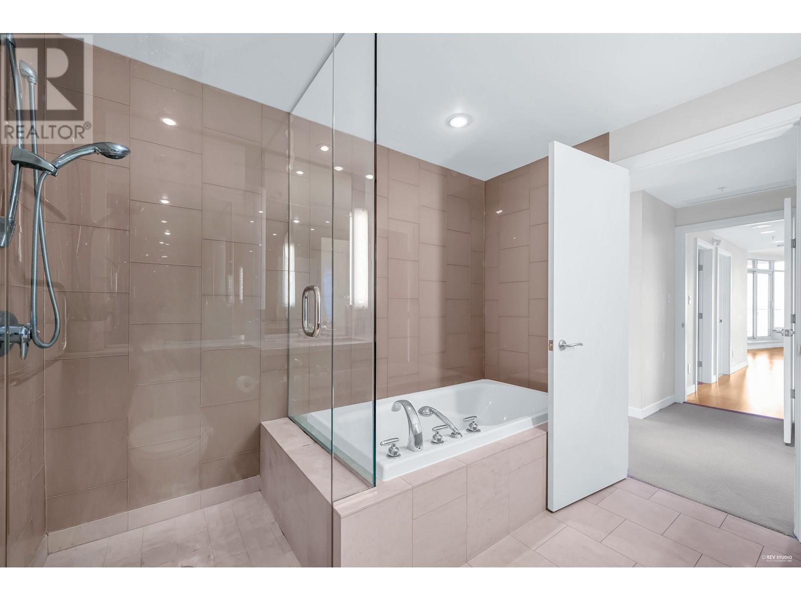 2601 1281 W Cordova Street, Vancouver, British Columbia  V6C 3R5 - Photo 26 - R2823549