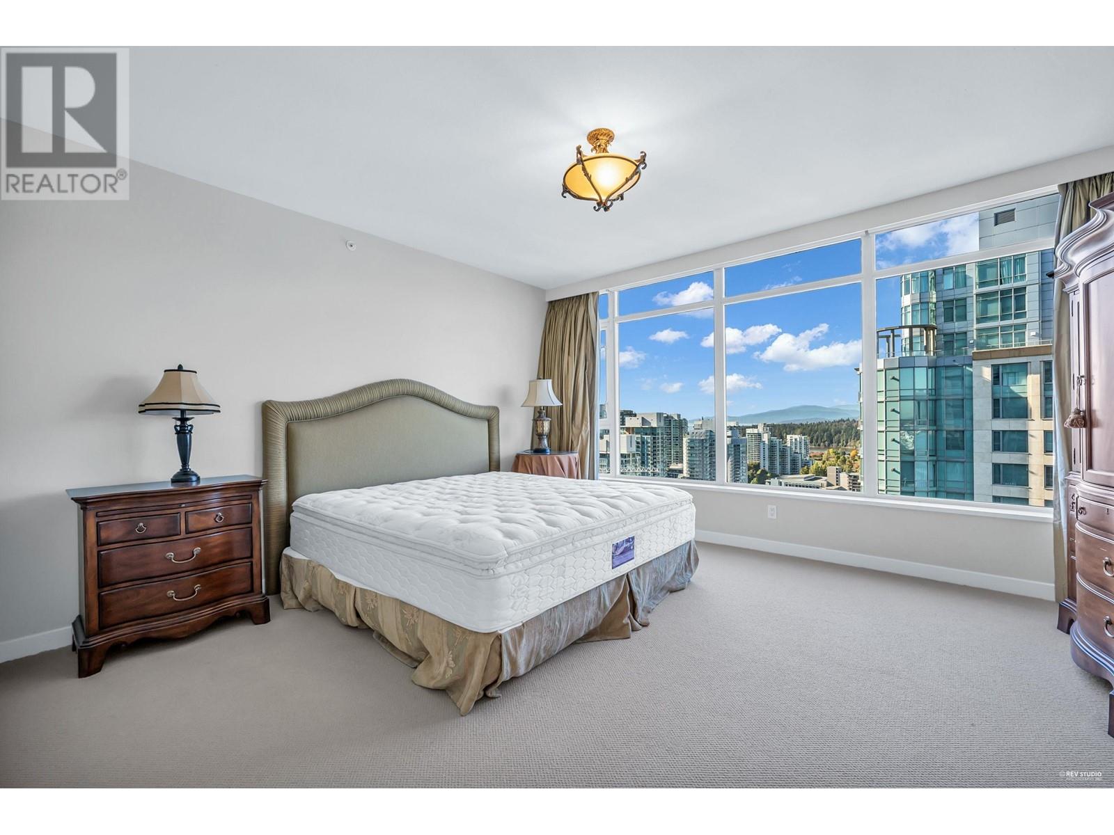 2601 1281 W Cordova Street, Vancouver, British Columbia  V6C 3R5 - Photo 27 - R2823549