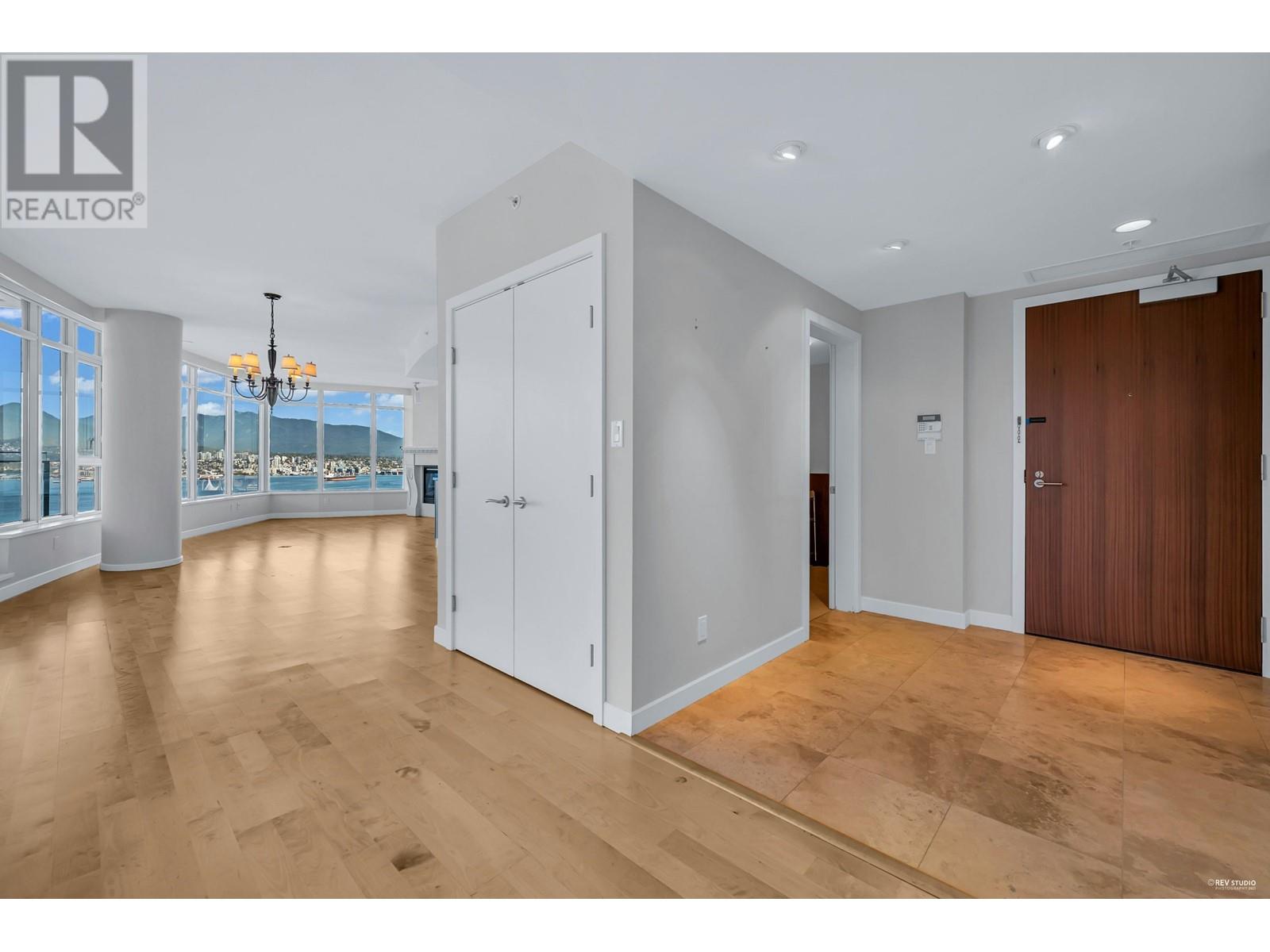 2601 1281 W Cordova Street, Vancouver, British Columbia  V6C 3R5 - Photo 30 - R2823549