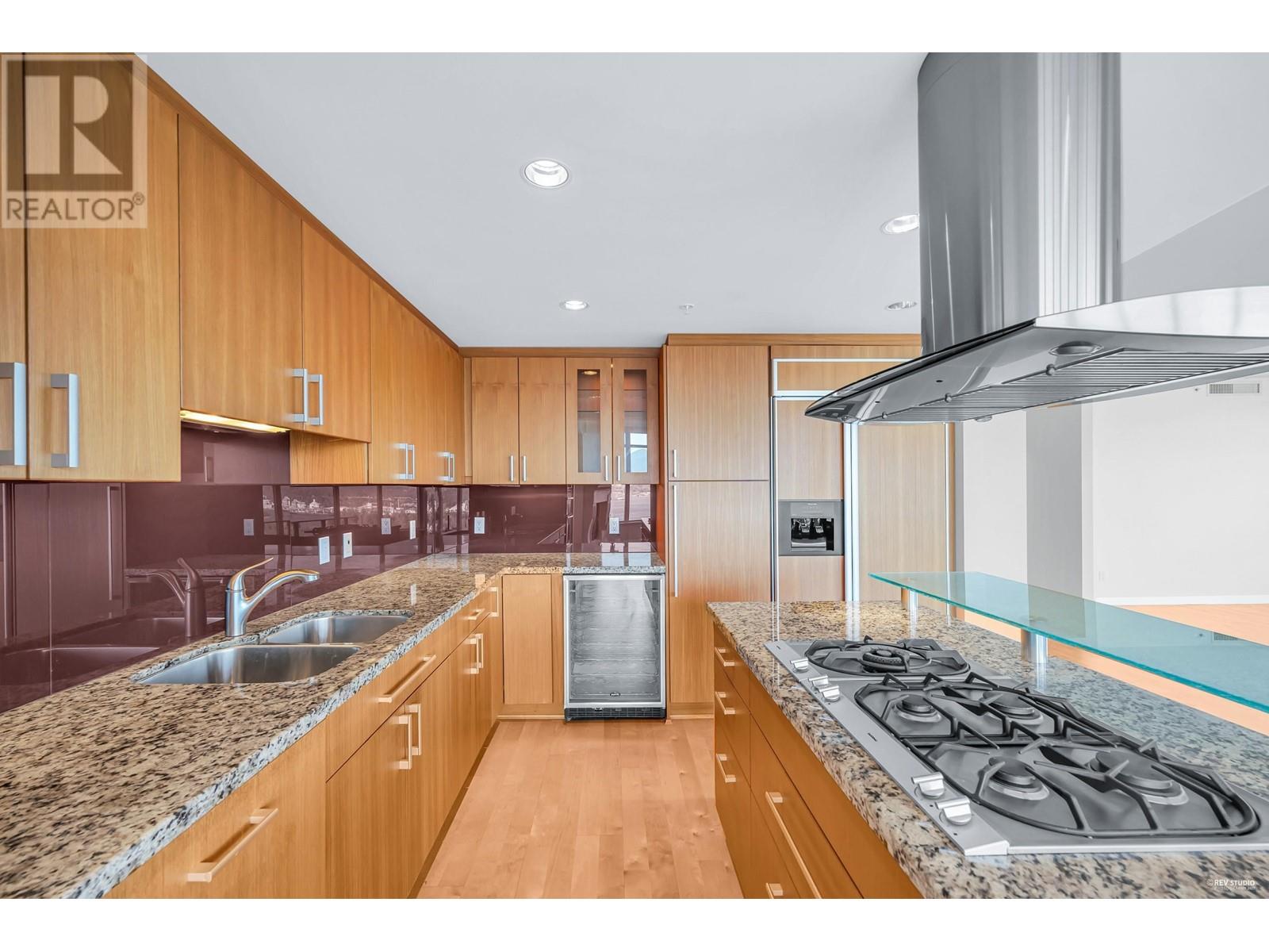 2601 1281 W Cordova Street, Vancouver, British Columbia  V6C 3R5 - Photo 33 - R2823549