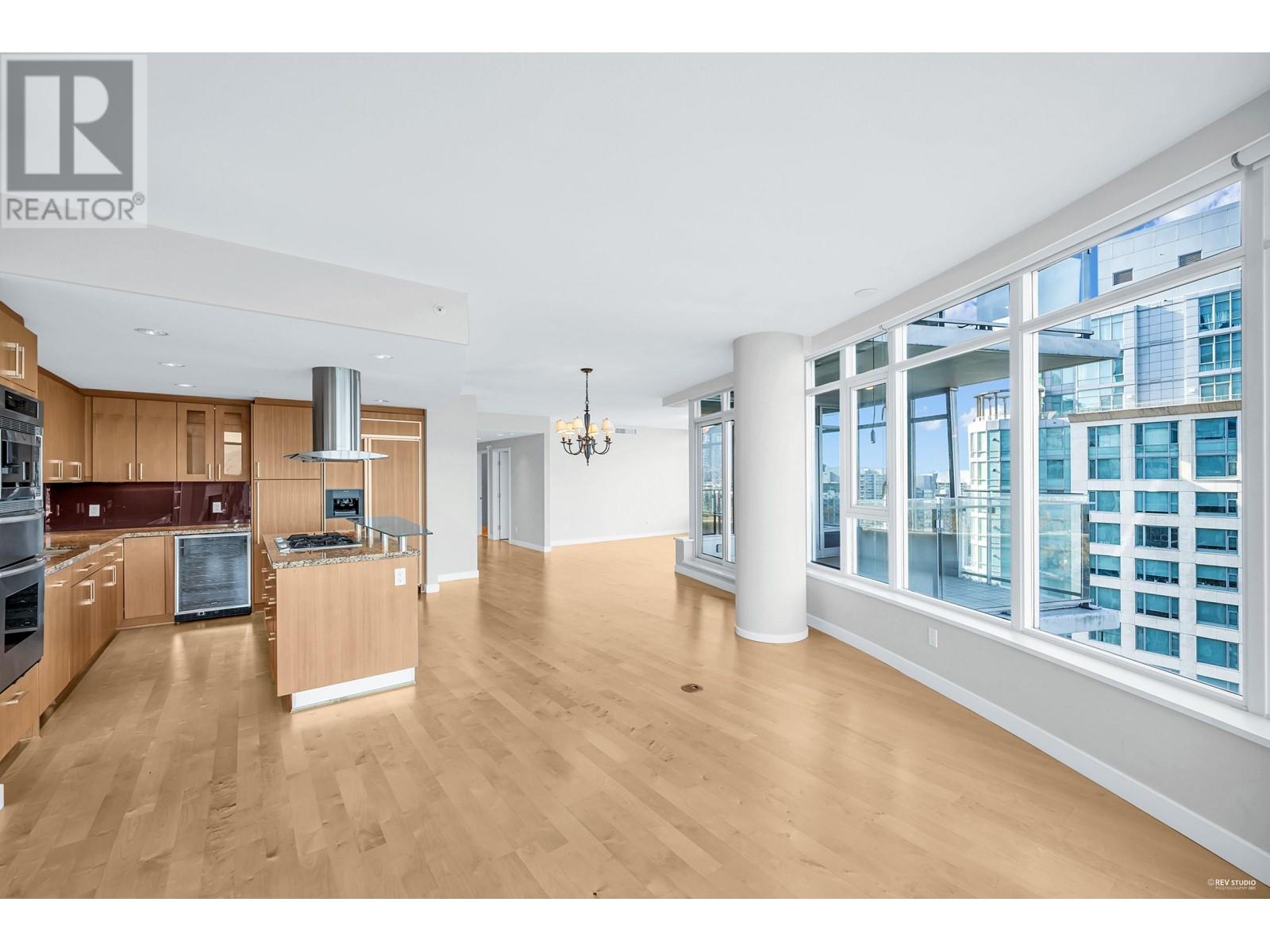 2601 1281 W Cordova Street, Vancouver, British Columbia  V6C 3R5 - Photo 34 - R2823549