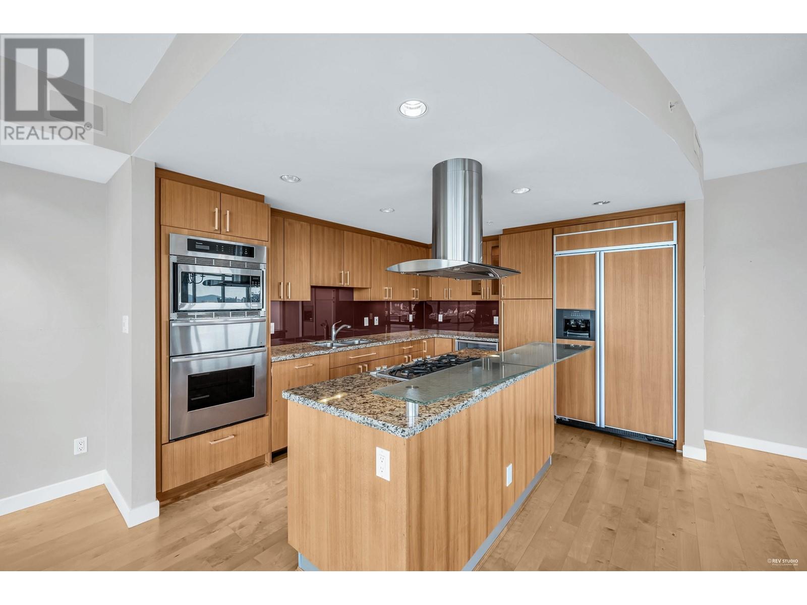 2601 1281 W Cordova Street, Vancouver, British Columbia  V6C 3R5 - Photo 35 - R2823549