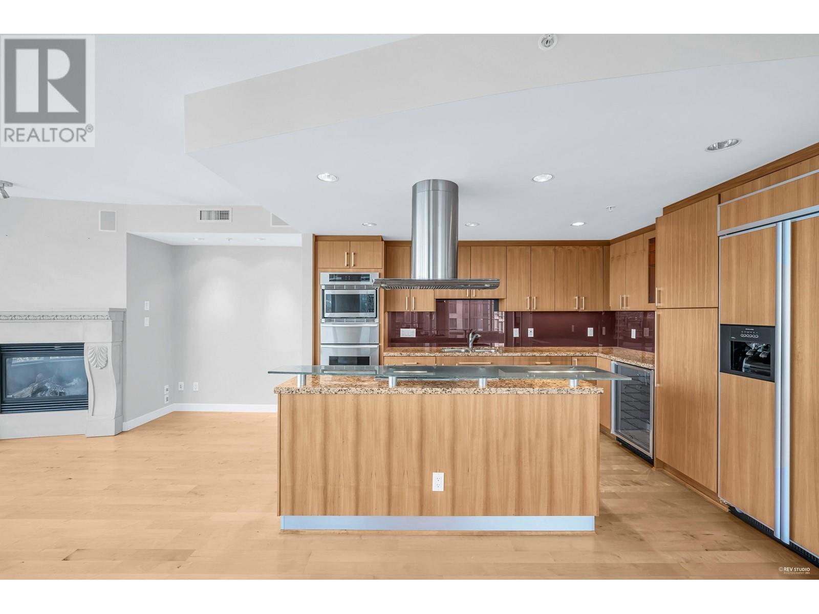 2601 1281 W Cordova Street, Vancouver, British Columbia  V6C 3R5 - Photo 36 - R2823549