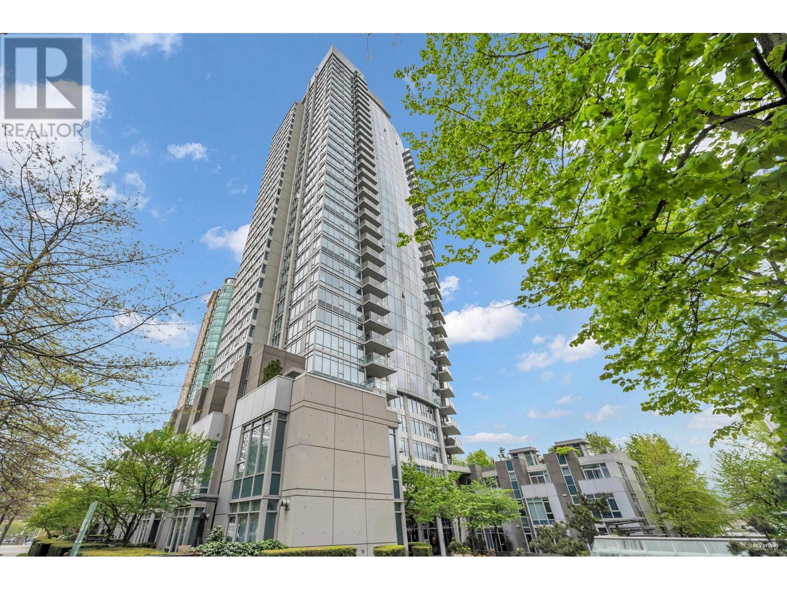 2601 1281 W Cordova Street, Vancouver, British Columbia  V6C 3R5 - Photo 7 - R2823549