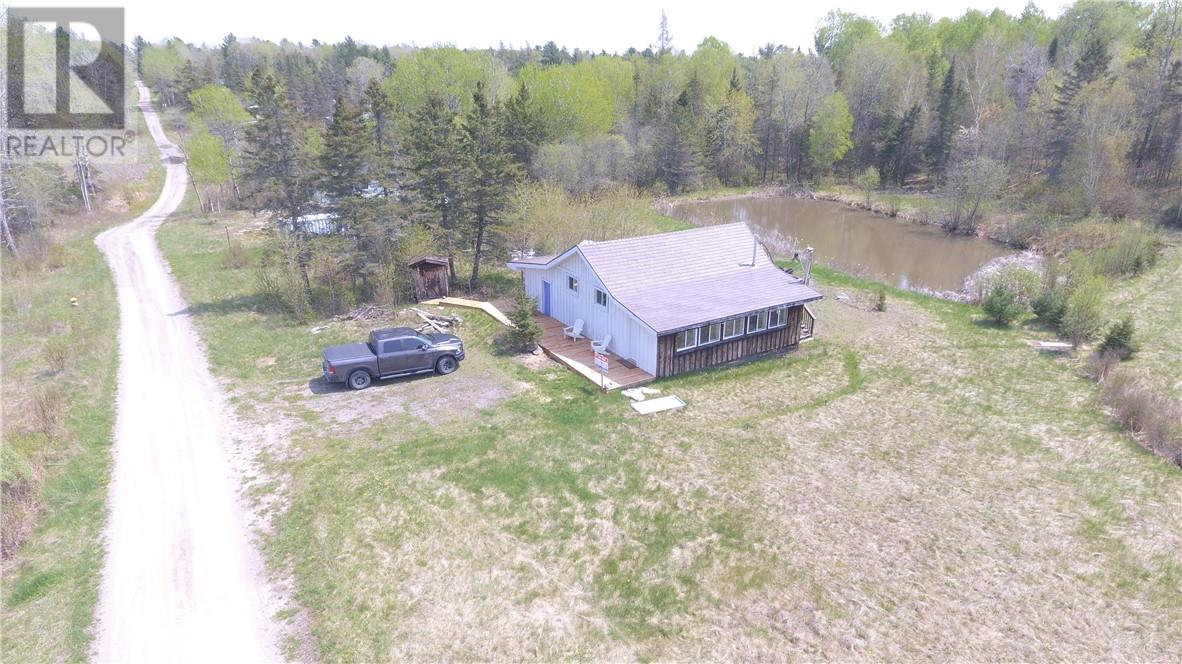 563 Dry Rapids, Alban, Ontario  P0M 1A0 - Photo 1 - 2113796