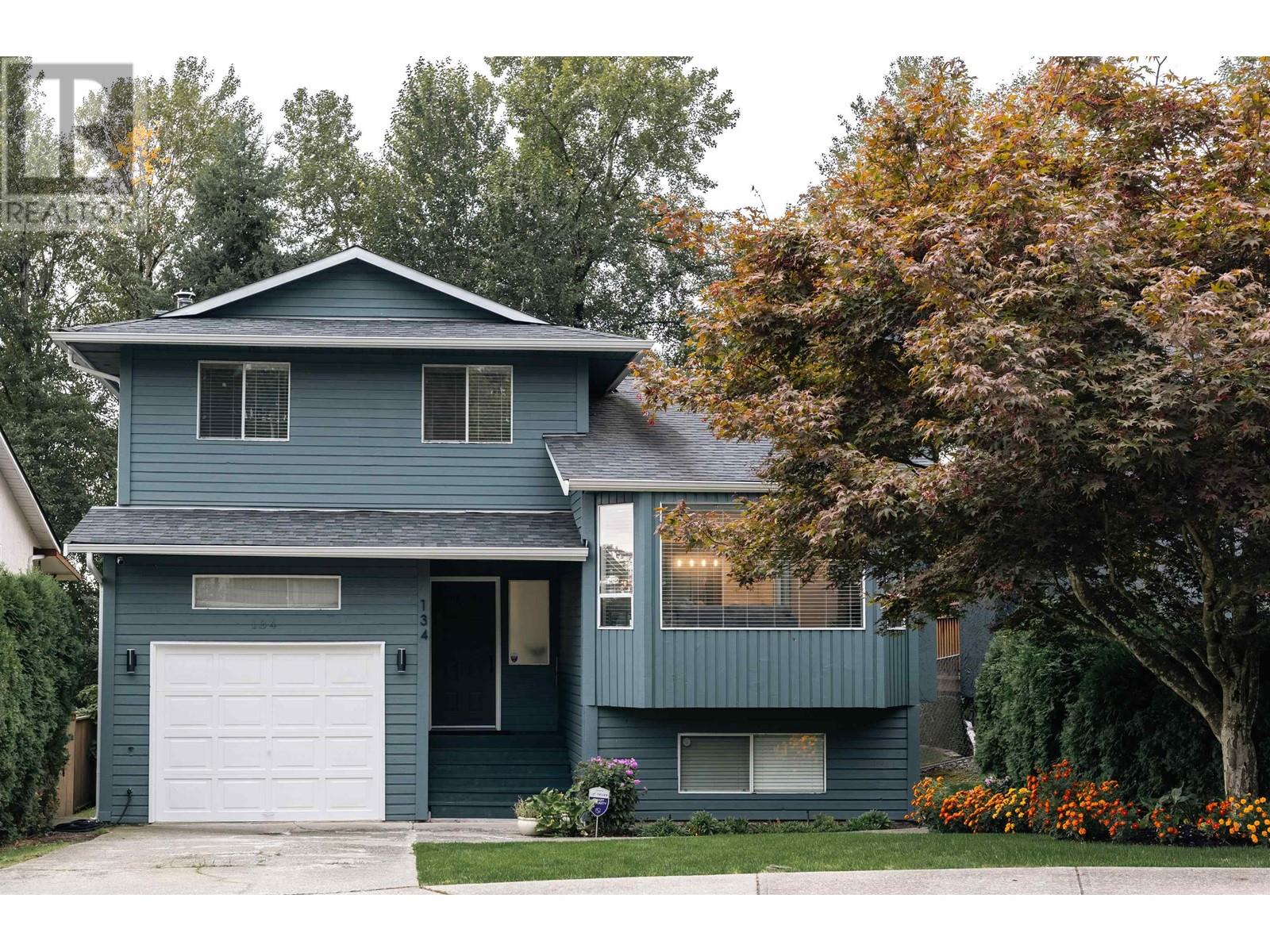 134 CROTEAU COURT, coquitlam, British Columbia