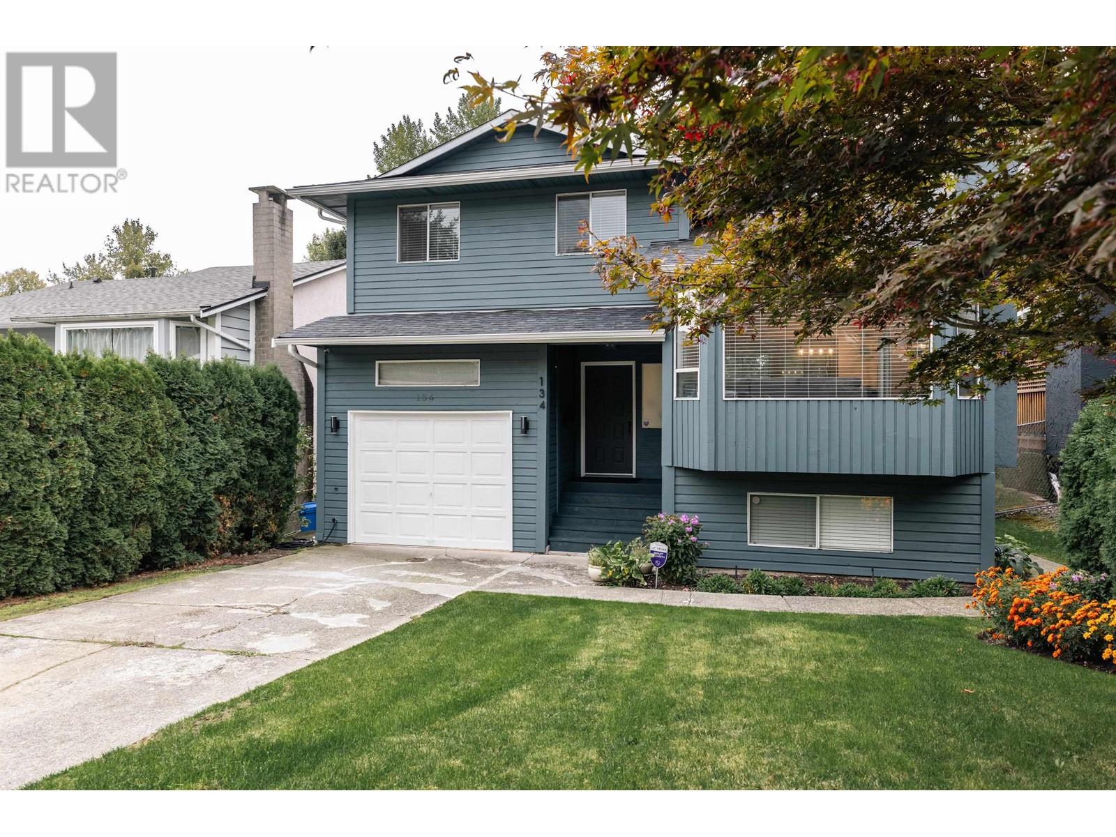 134 Croteau Court, Coquitlam, British Columbia  V3K 6E2 - Photo 32 - R2822221
