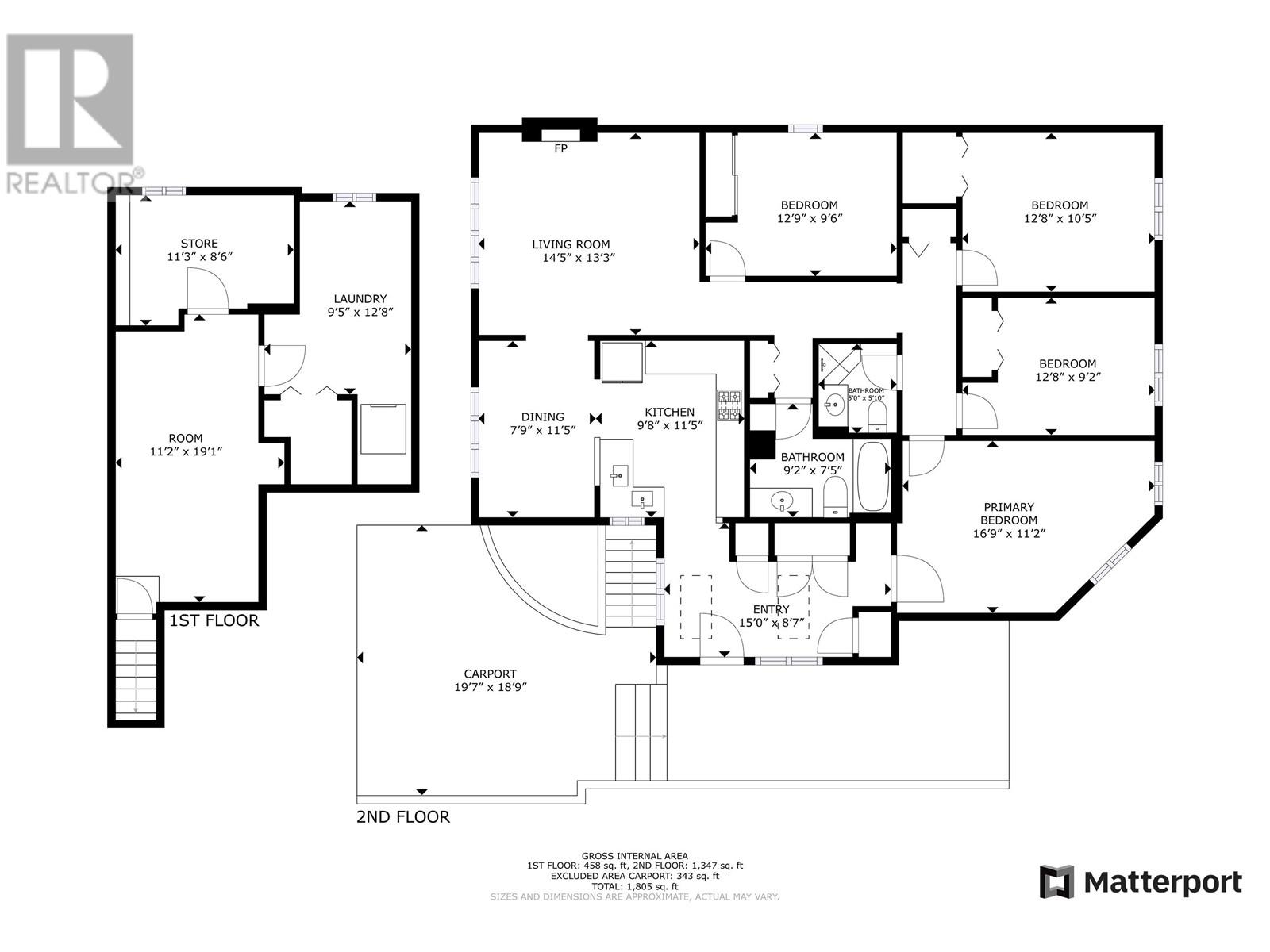 1817 Brunette Avenue, Coquitlam, British Columbia  V3K 1H3 - Photo 26 - R2823466