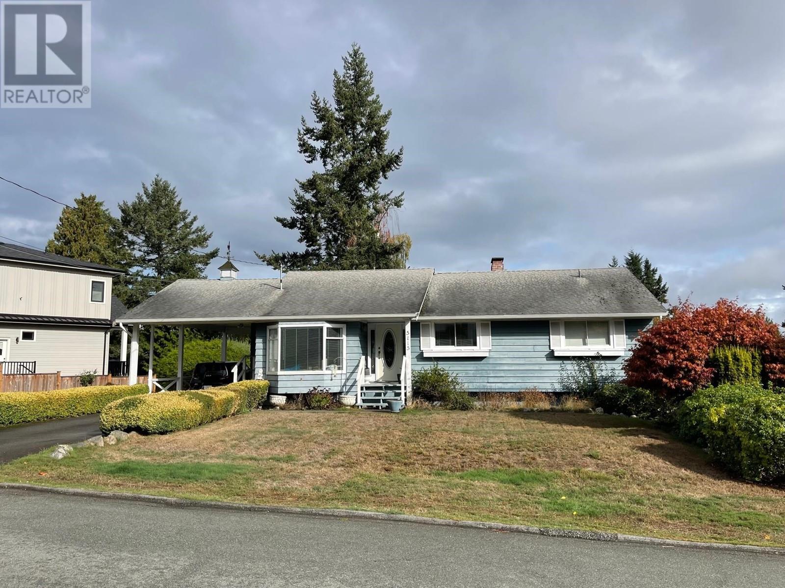 5115 Stevens Drive, Delta, British Columbia  V4M 1N8 - Photo 1 - R2821487