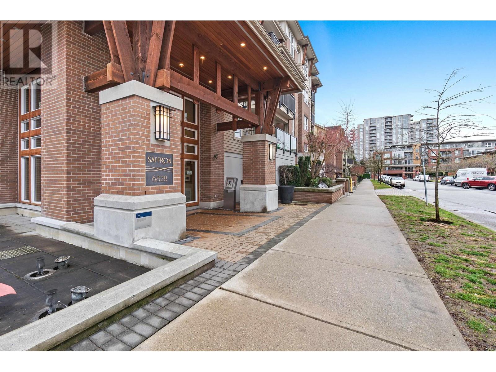 225 6828 Eckersley Road, Richmond, British Columbia  V6Y 0E8 - Photo 24 - R2823398