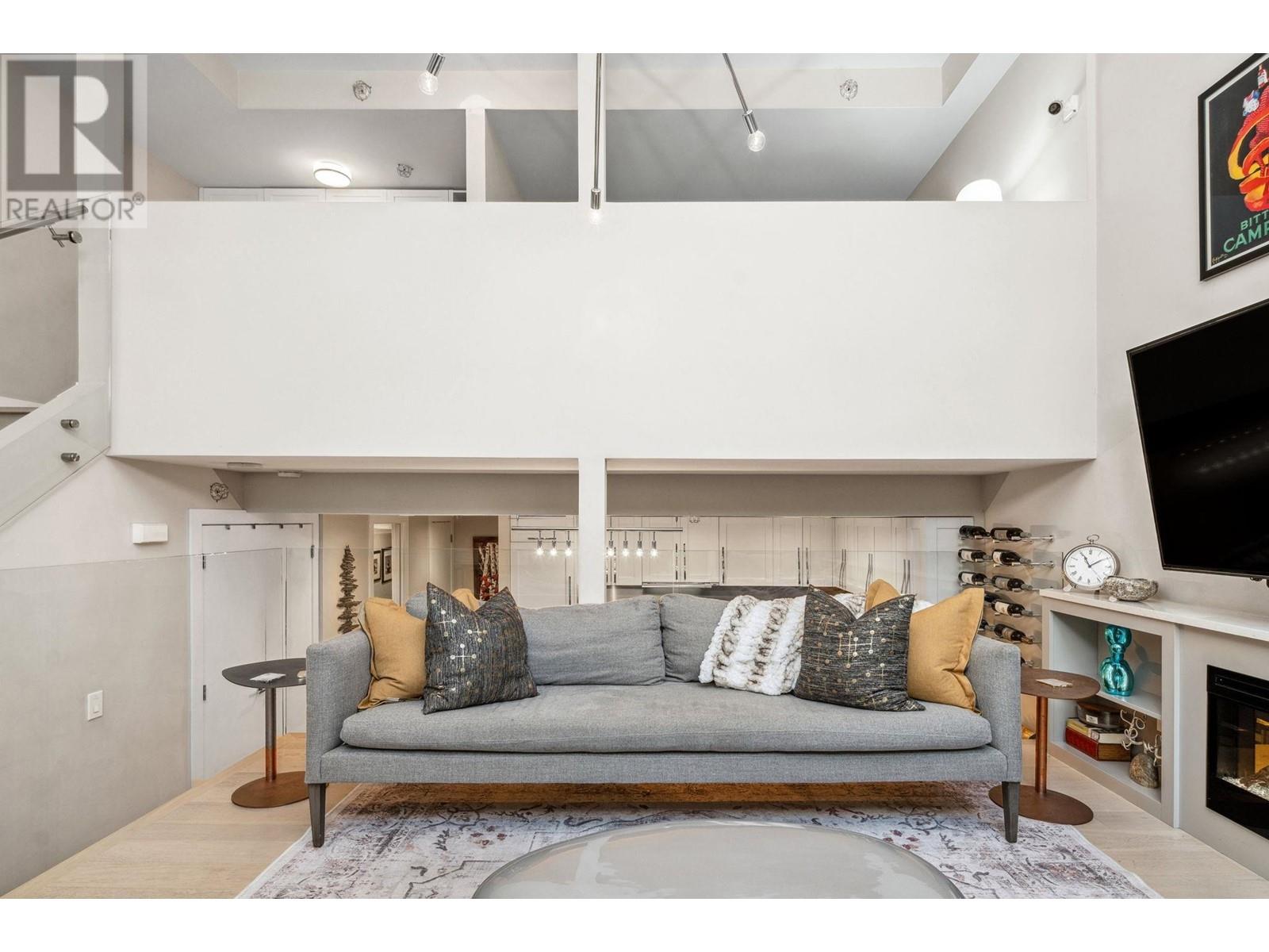 418 Helmcken Street, Vancouver, British Columbia  V6B 0B1 - Photo 9 - R2822609