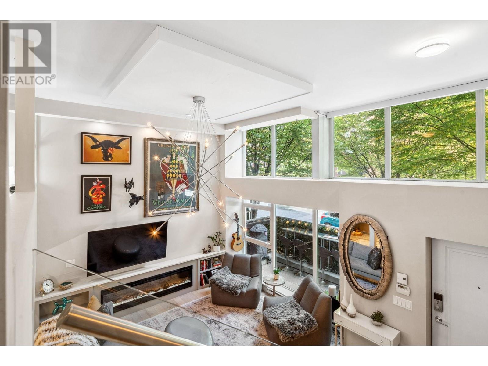 418 Helmcken Street, Vancouver, British Columbia  V6B 0B1 - Photo 10 - R2822609