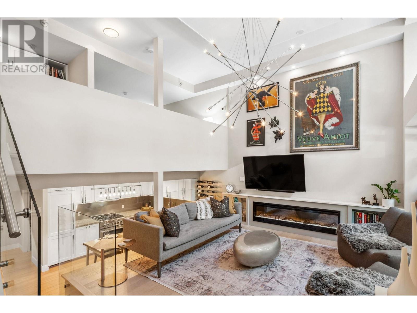 418 Helmcken Street, Vancouver, British Columbia  V6B 0B1 - Photo 7 - R2822609