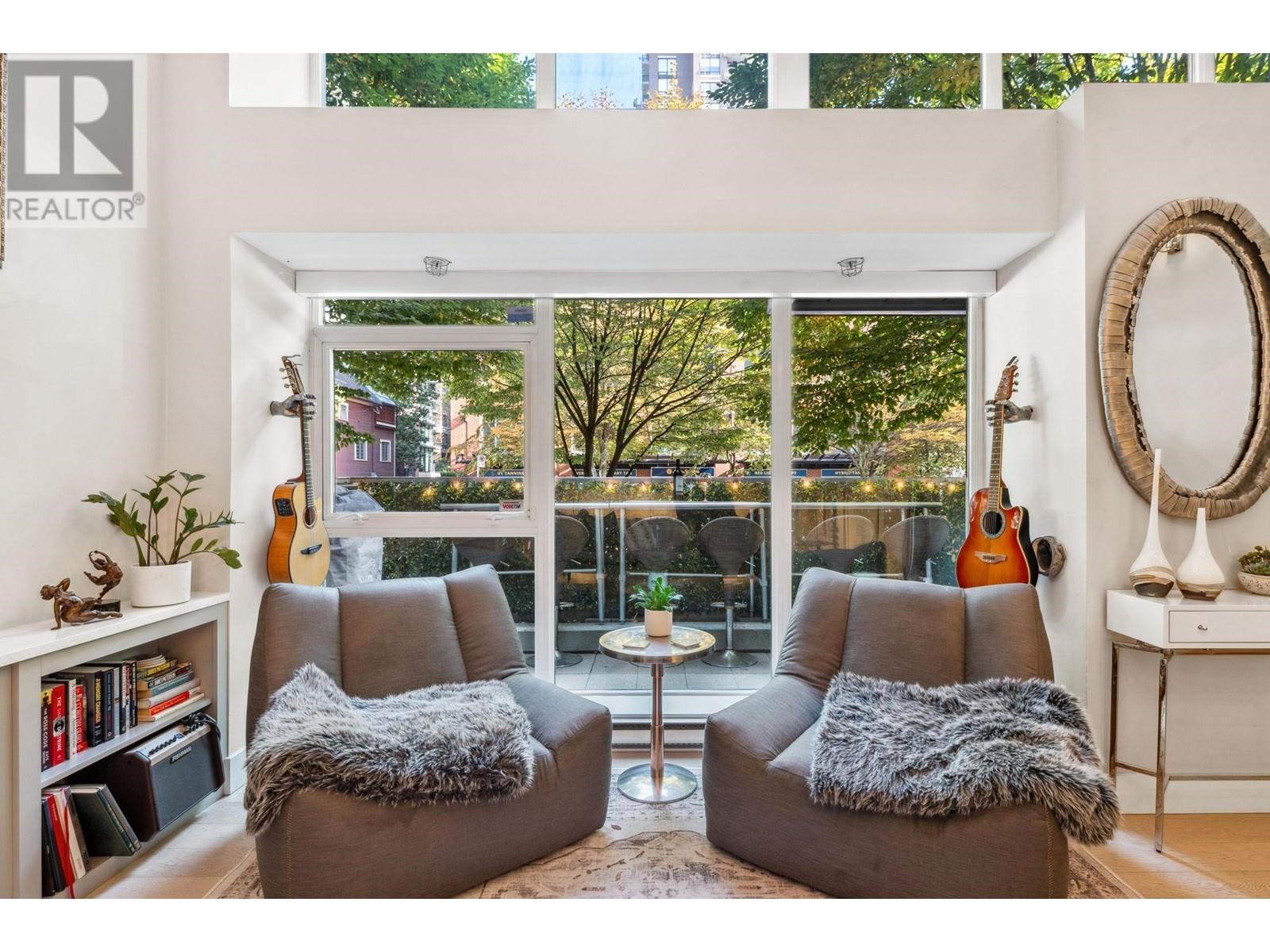 418 Helmcken Street, Vancouver, British Columbia  V6B 0B1 - Photo 5 - R2822609