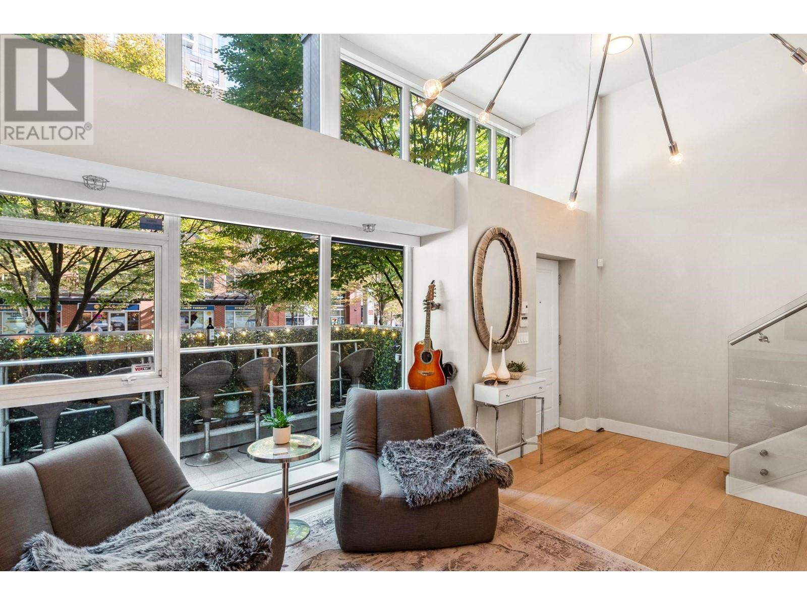 418 Helmcken Street, Vancouver, British Columbia  V6B 0B1 - Photo 6 - R2822609