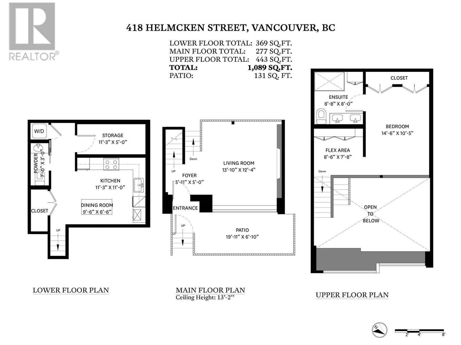 418 Helmcken Street, Vancouver, British Columbia  V6B 0B1 - Photo 39 - R2822609