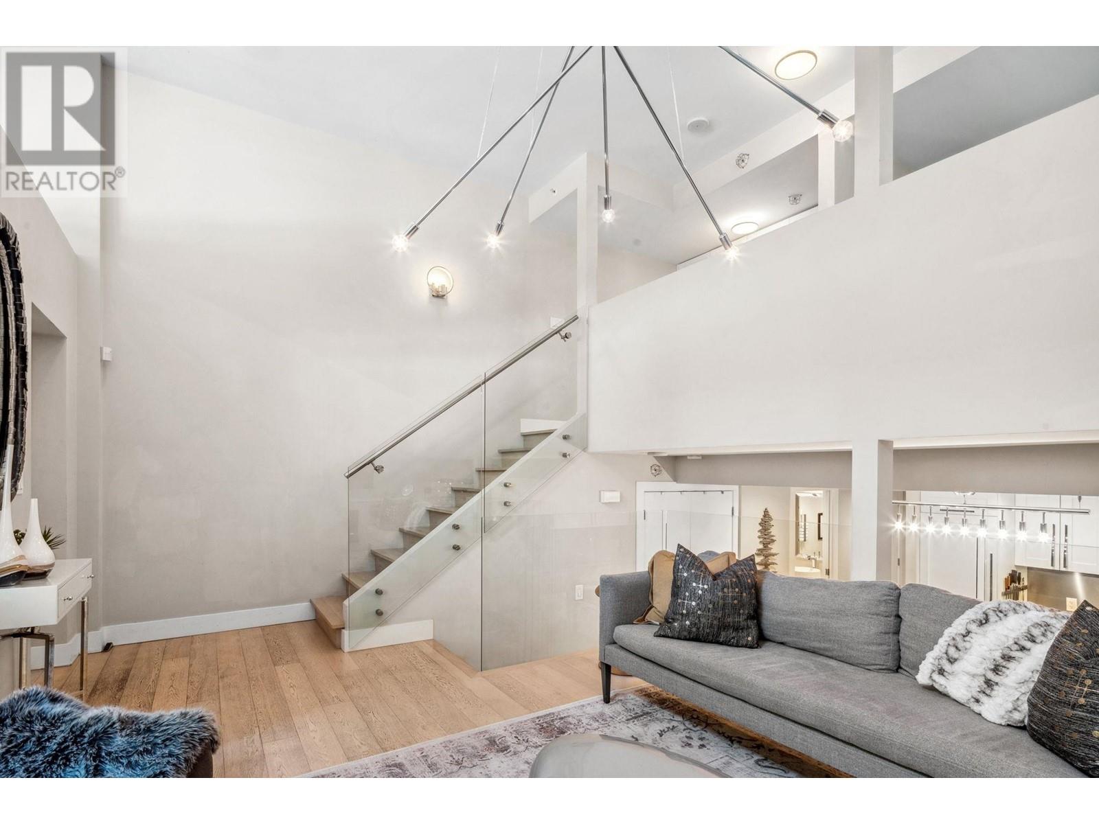 418 Helmcken Street, Vancouver, British Columbia  V6B 0B1 - Photo 4 - R2822609