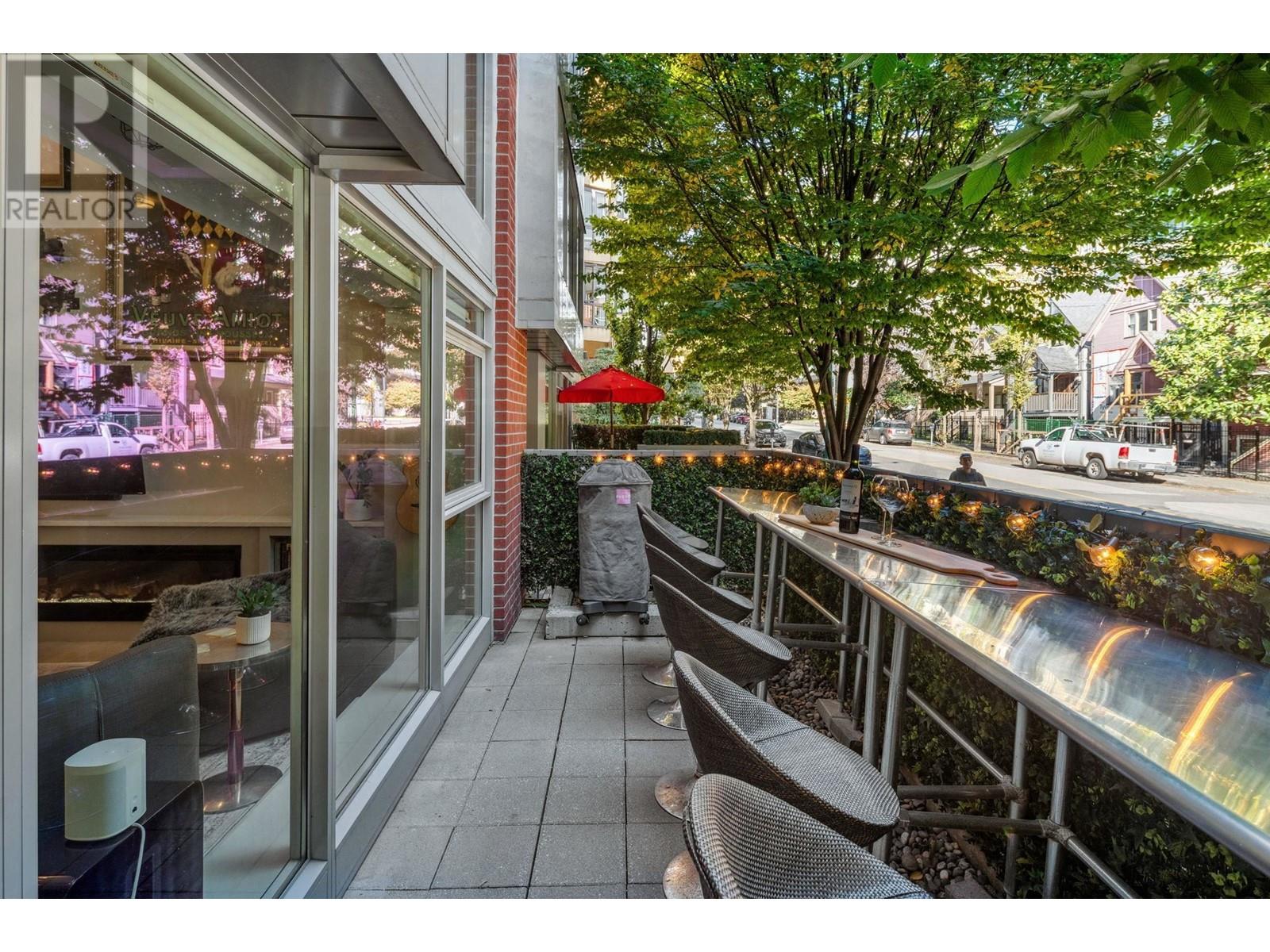 418 Helmcken Street, Vancouver, British Columbia  V6B 0B1 - Photo 32 - R2822609