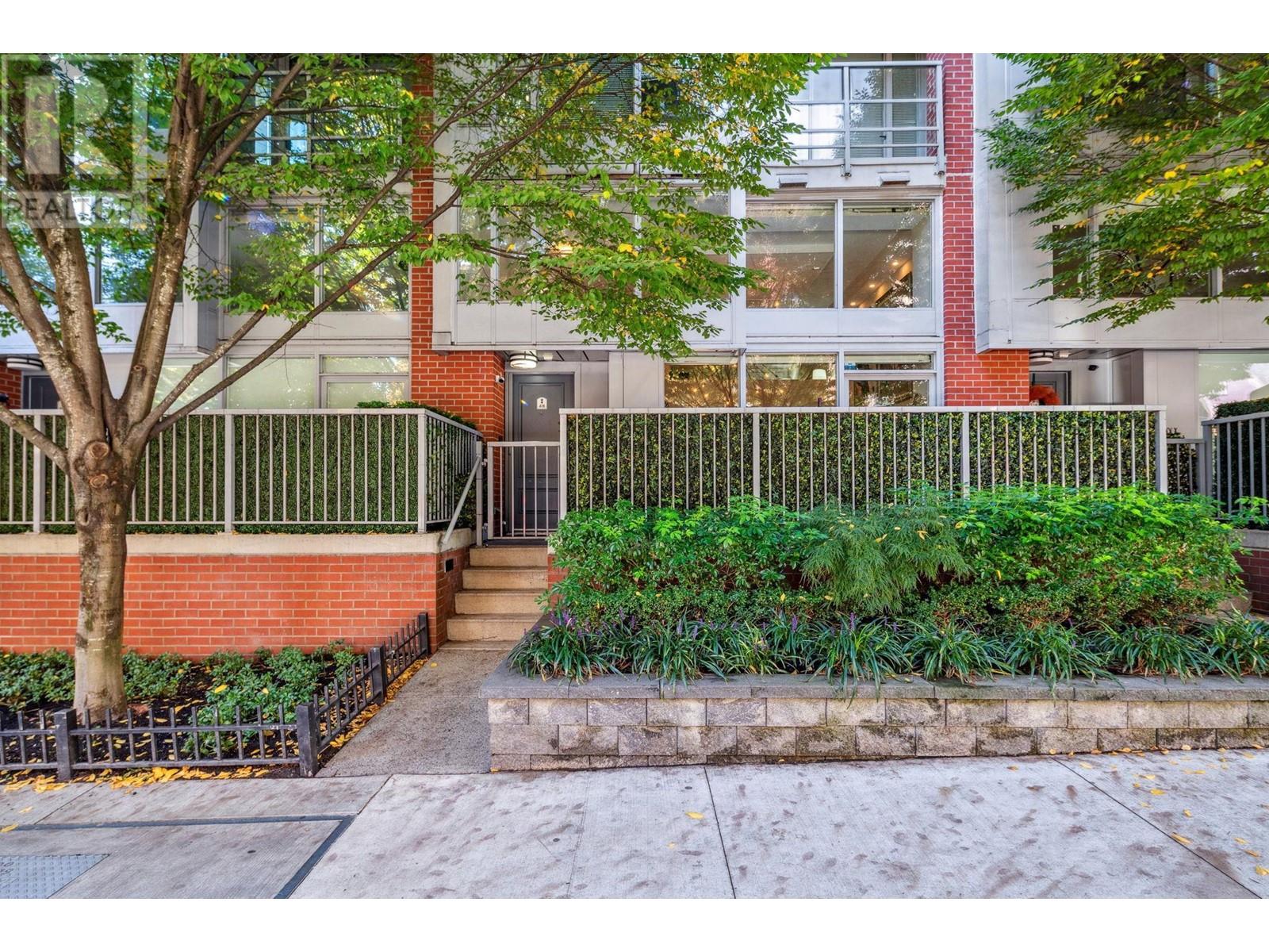 418 Helmcken Street, Vancouver, British Columbia  V6B 0B1 - Photo 2 - R2822609