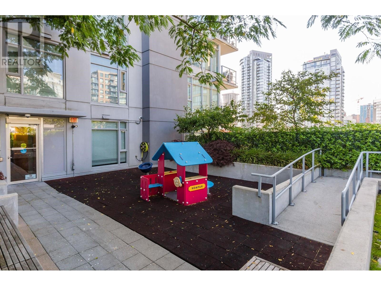 418 Helmcken Street, Vancouver, British Columbia  V6B 0B1 - Photo 36 - R2822609