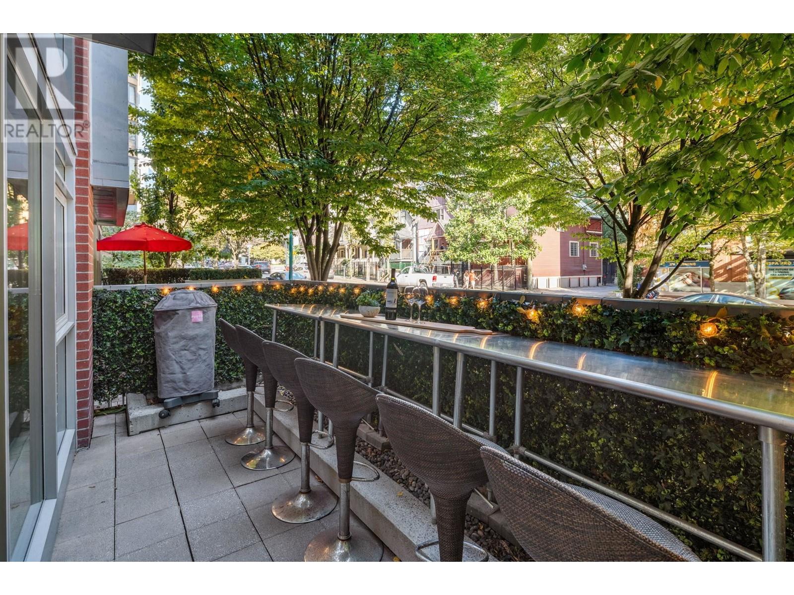 418 Helmcken Street, Vancouver, British Columbia  V6B 0B1 - Photo 31 - R2822609