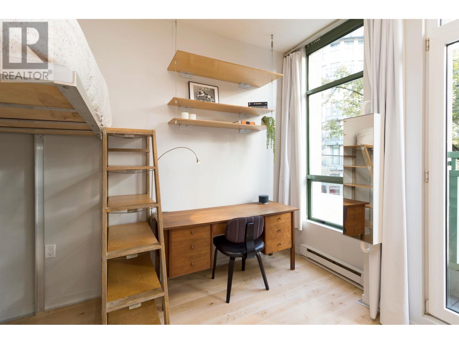 208 1 E Cordova Street, Vancouver, British Columbia  V6A 4H3 - Photo 8 - R2823546
