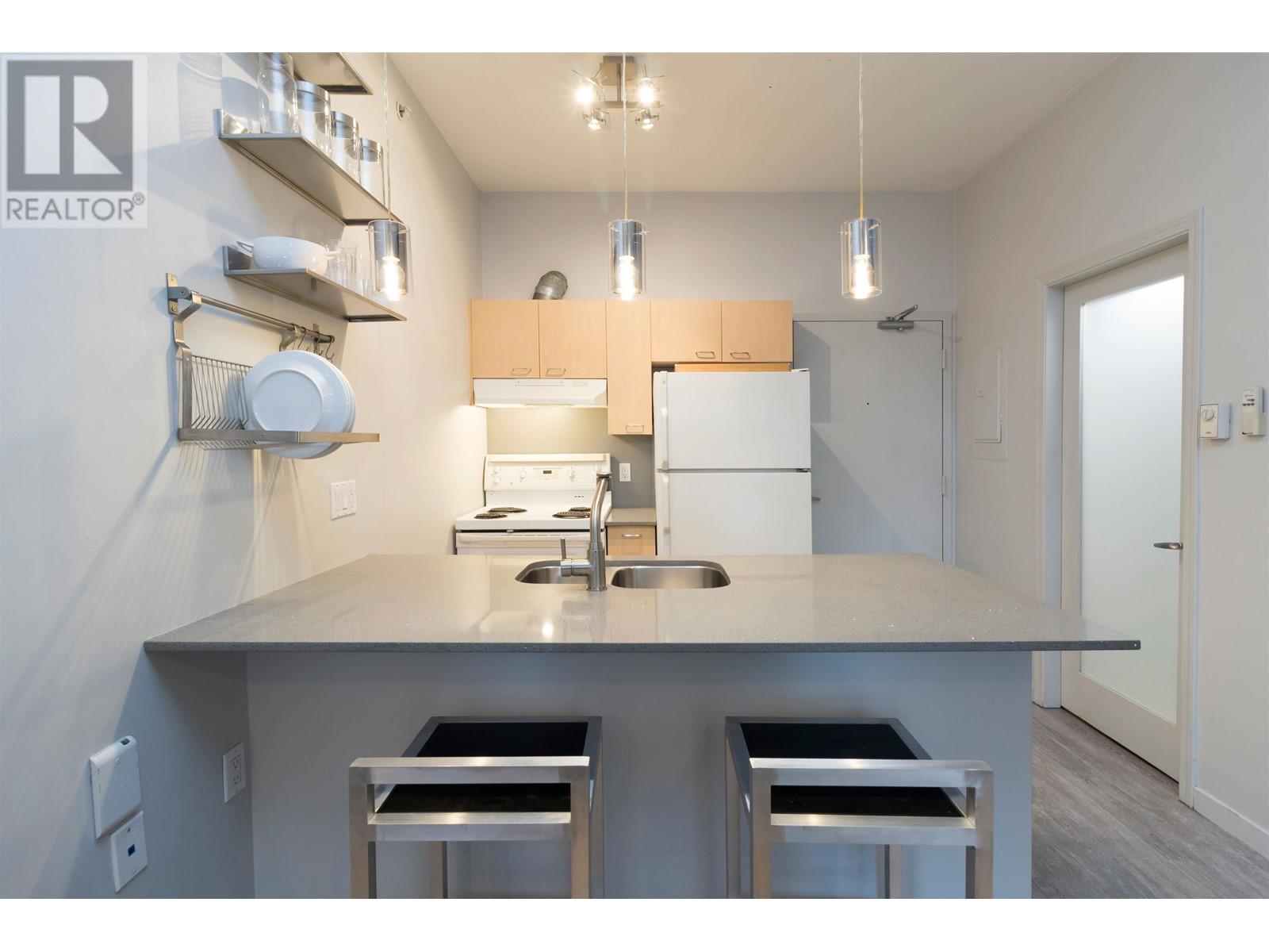 208 1 E Cordova Street, Vancouver, British Columbia  V6A 4H3 - Photo 13 - R2823546