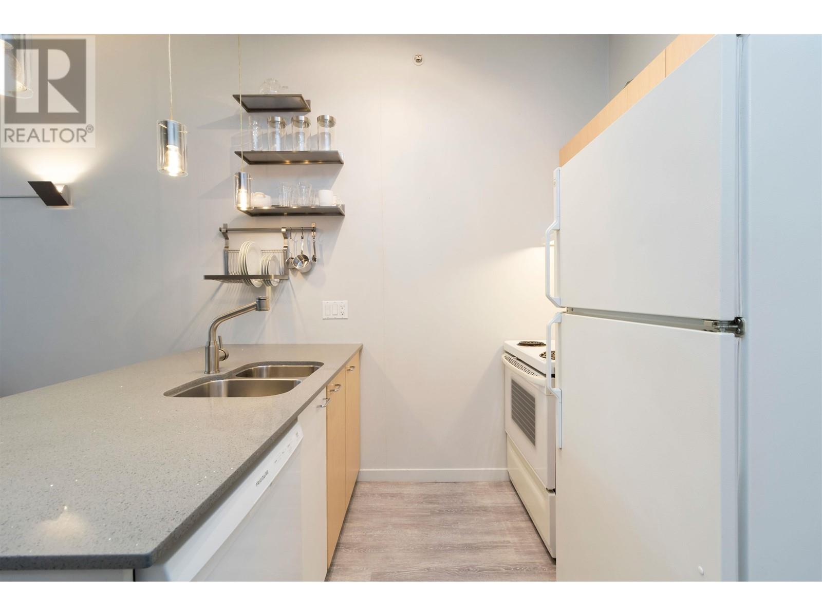 208 1 E Cordova Street, Vancouver, British Columbia  V6A 4H3 - Photo 16 - R2823546