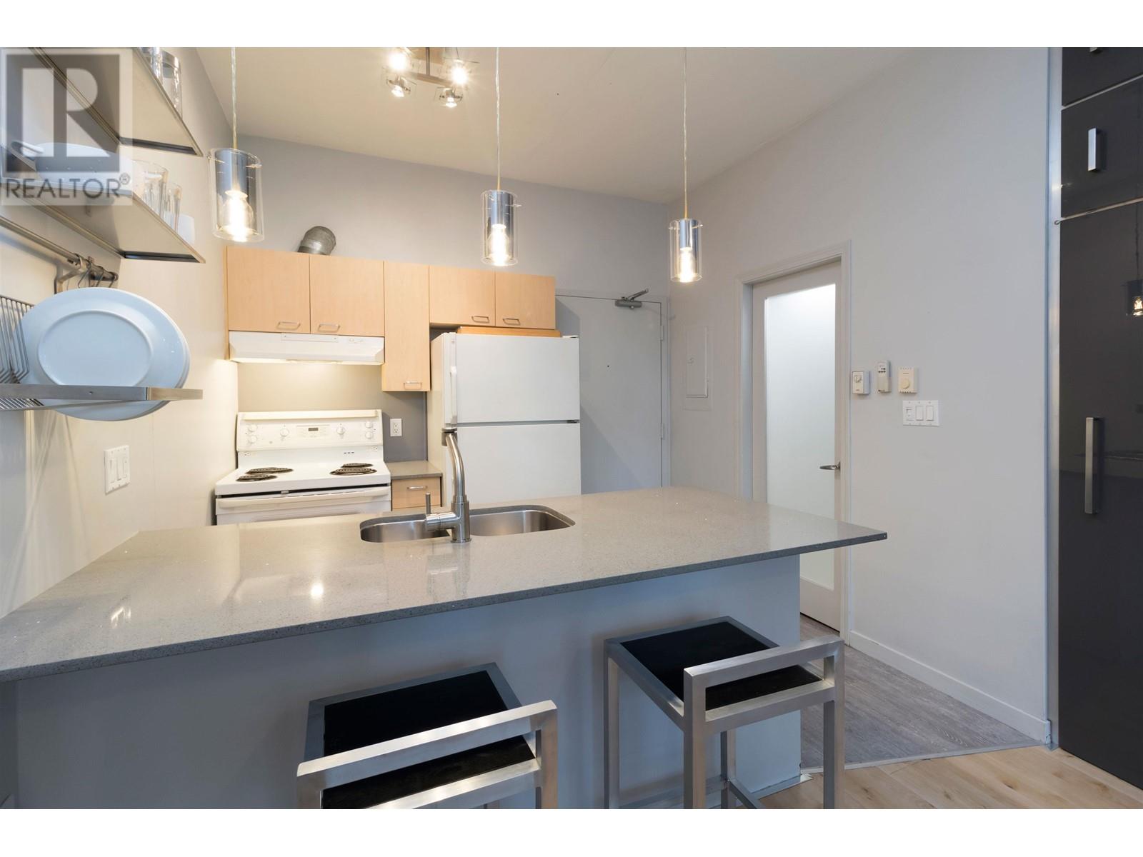 208 1 E Cordova Street, Vancouver, British Columbia  V6A 4H3 - Photo 14 - R2823546
