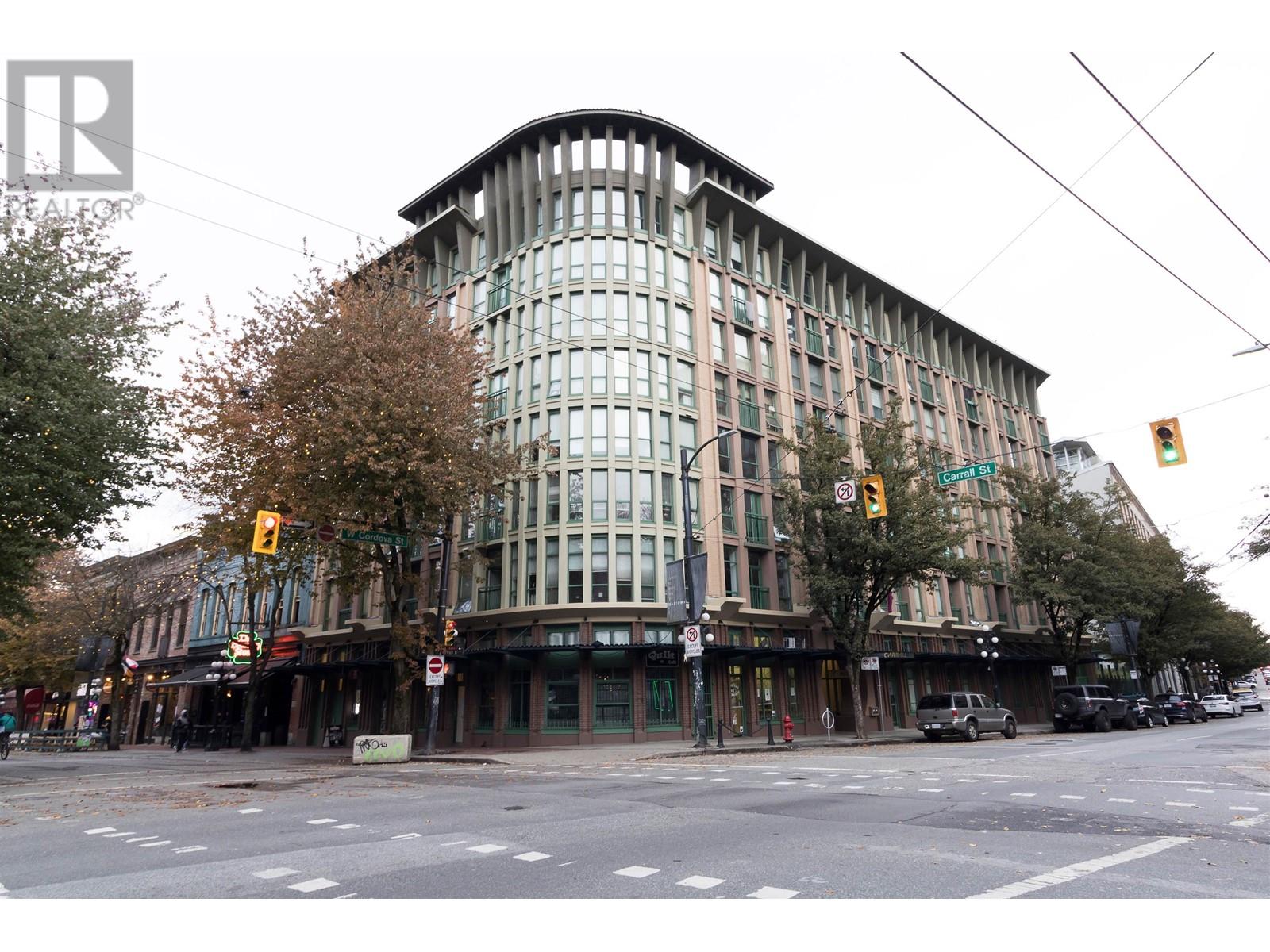 208 1 E Cordova Street, Vancouver, British Columbia  V6A 4H3 - Photo 23 - R2823546