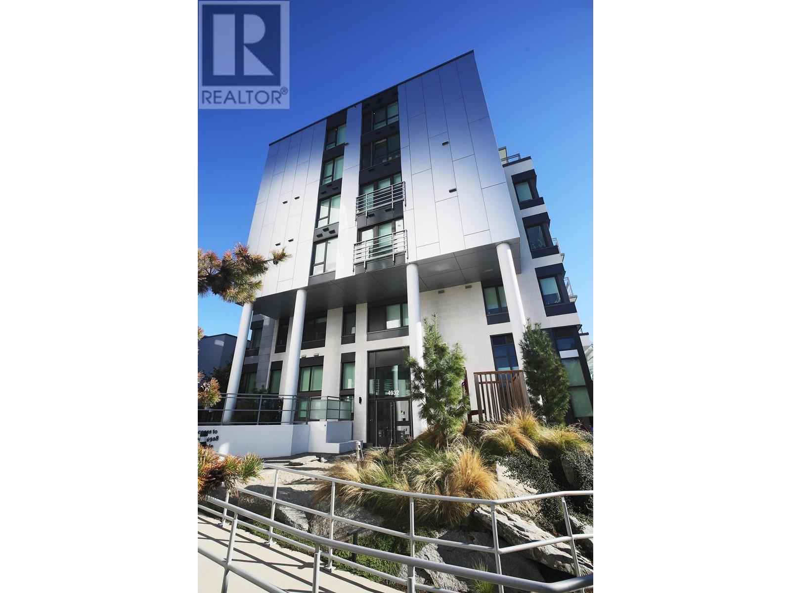 204 4932 Cambie Street, Vancouver, British Columbia  V5Z 0K1 - Photo 22 - R2823473