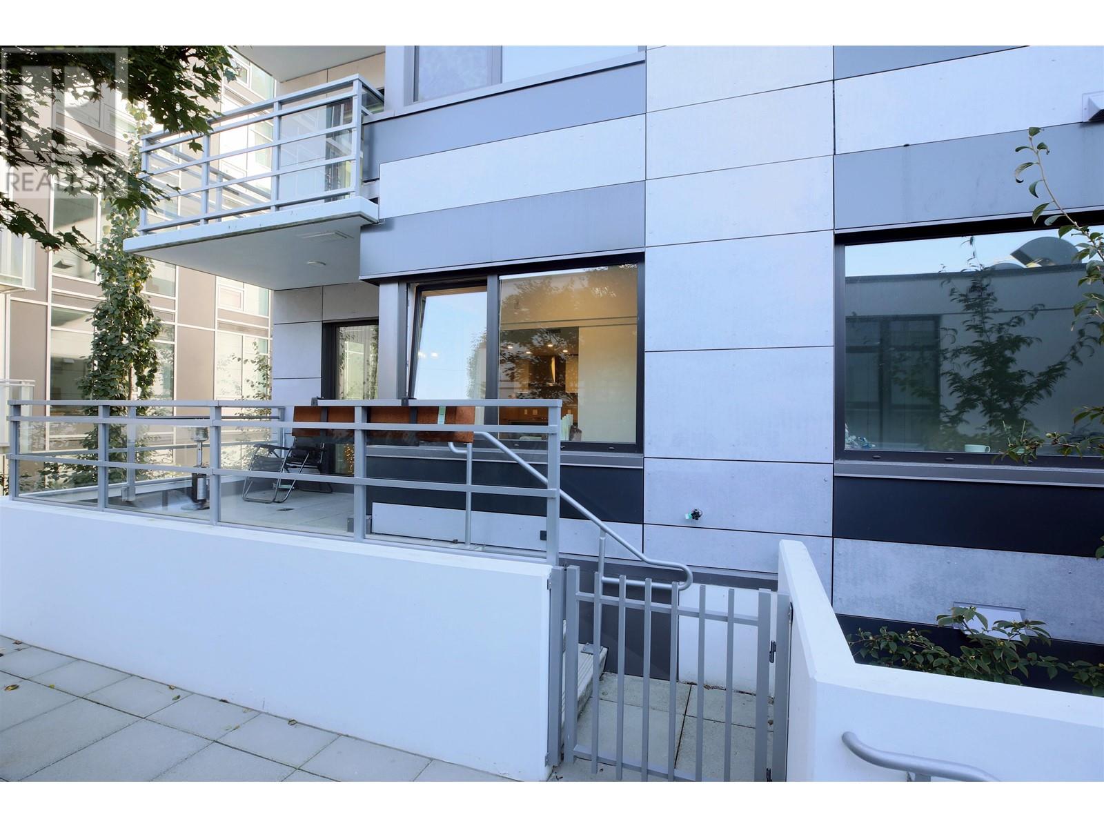 204 4932 Cambie Street, Vancouver, British Columbia  V5Z 0K1 - Photo 2 - R2823473
