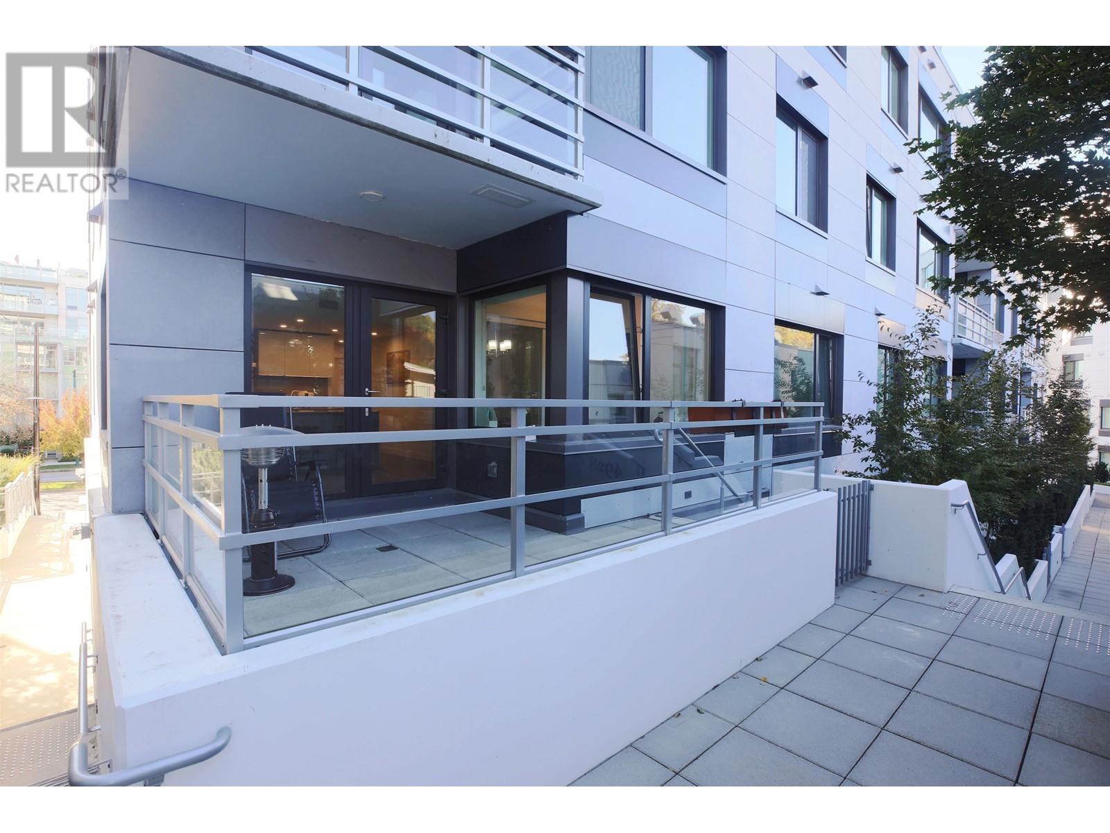 204 4932 CAMBIE STREET, vancouver, British Columbia