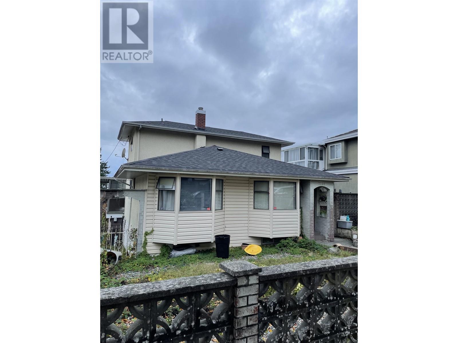 7731 Jasper Crescent, Vancouver, British Columbia  V5P 3S8 - Photo 2 - R2822888