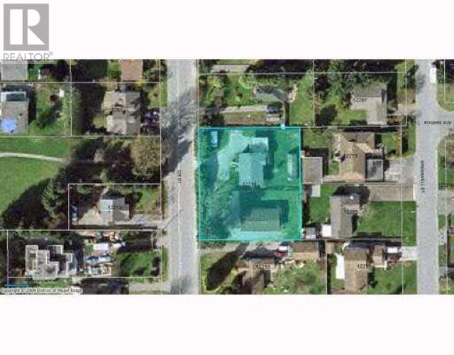 12274 228 STREET, maple ridge, British Columbia