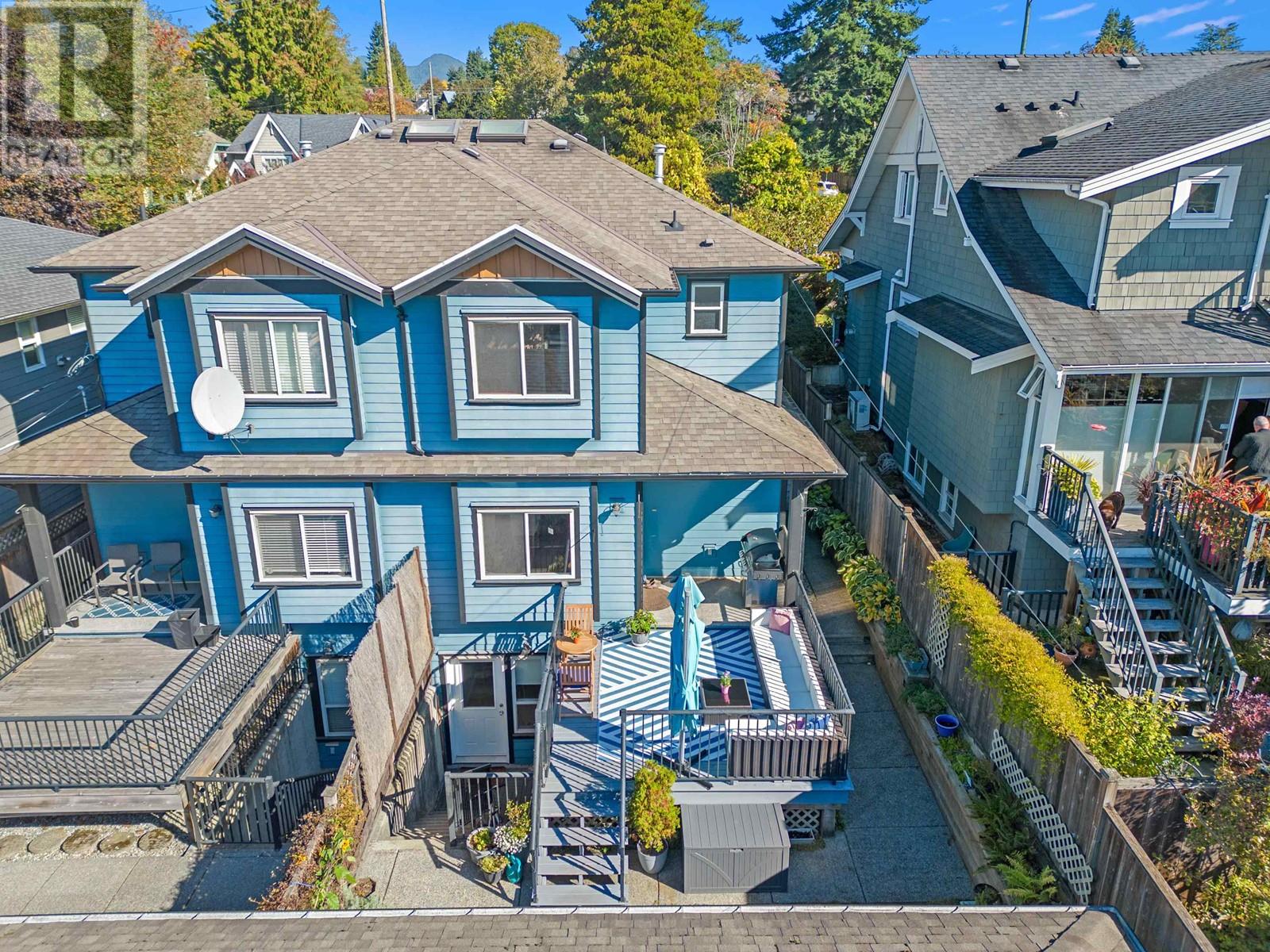 421 E 4th Street, North Vancouver, British Columbia  V7L 1J4 - Photo 24 - R2823559