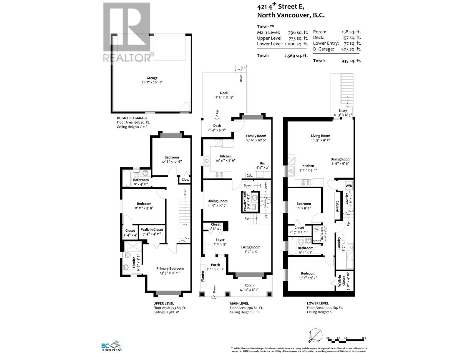 421 E 4th Street, North Vancouver, British Columbia  V7L 1J4 - Photo 29 - R2823559