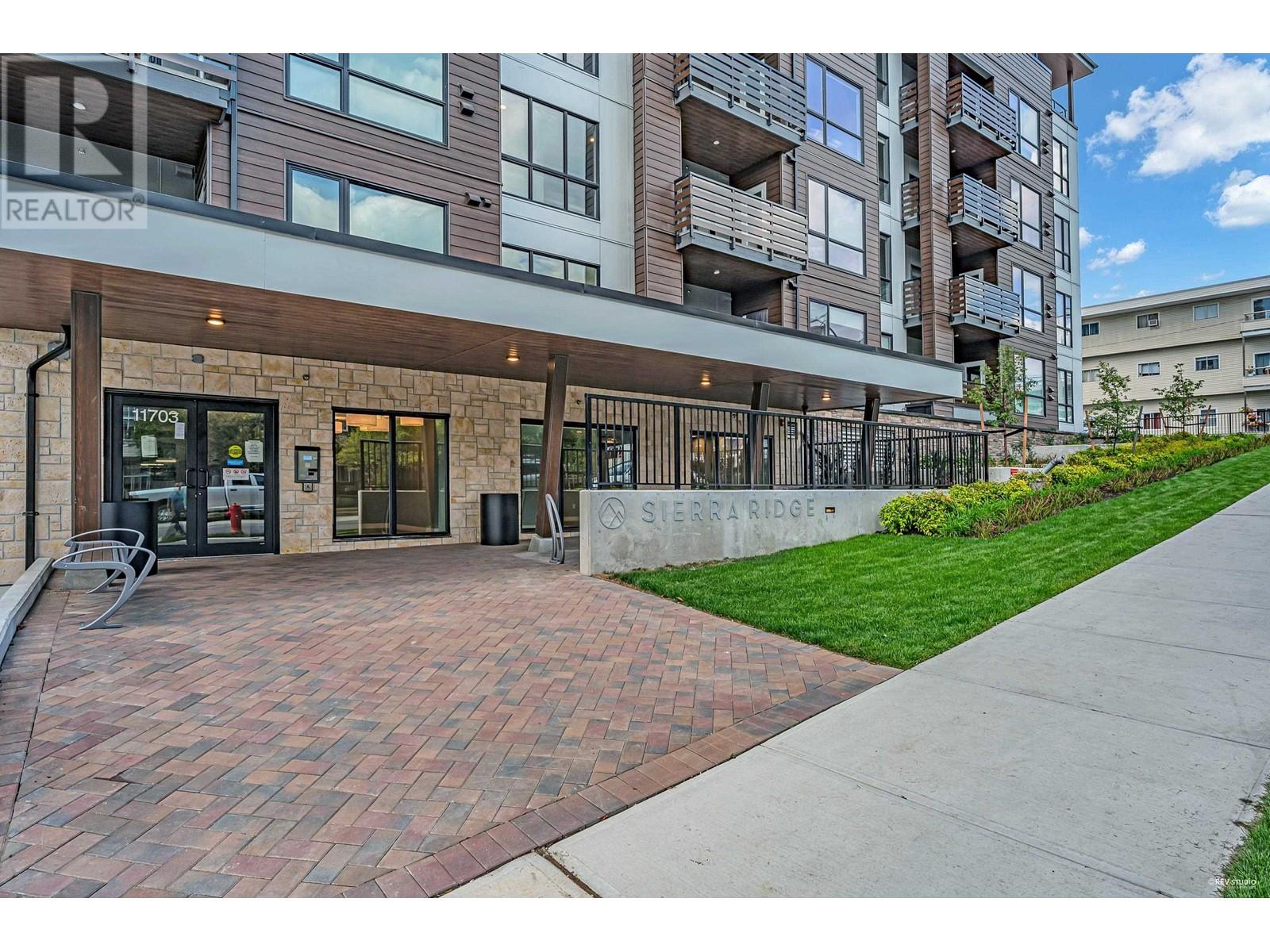 401 11703 Fraser Street, Maple Ridge, British Columbia  V2X 9A7 - Photo 28 - R2823579